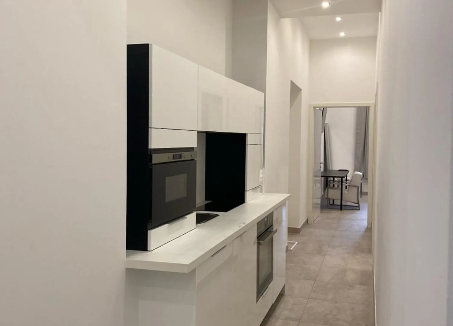 Villa Wittenau Ferienwohnung Eg Berlino 0*,